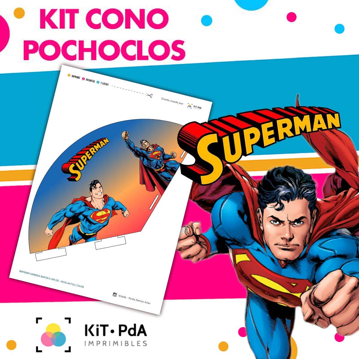 Pochocolos